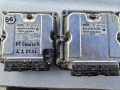 Компютър Chrysler 2.2CRDi 0281010292 P05033032AF, снимка 2