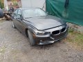 На части БМВ Ф30 320и 4х4 184коня - BMW F30 320i 184hp ляв волан, снимка 7