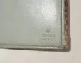 GUCCI оригинално портомоне ПИТОН, снимка 9