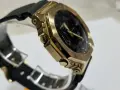 Часовник Casio G-Shock GM-2100G-1A9ER, снимка 3