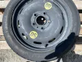 15 резервна джанта Патерица 5х112 MINI Cooper Continental 115/70/15, снимка 3