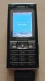 Sony Ericsson K800, снимка 12
