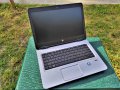  HP ProBook 645 G2 4ядрен/SSD/8GB Рам , снимка 3