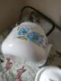 Руски емайлиран чайник нов, снимка 3