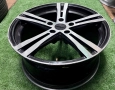 Джанта 5/120/18 BMW VW, снимка 4