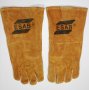Ръкавици за заварчик ESAВ , снимка 1 - Селскостопанска техника - 31733131