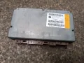 BMW AIRBAG ECU MODULE 65.77-9130203  BMW 7 Series 532319810 SGM E65 17 , 2007г, снимка 1