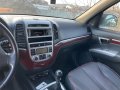 Hyundai Santa Fe 2.2 crdi 4x4 на части хюндай сантафе кожа  , снимка 10