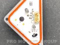 ЛЕД МОДУЛ Светлини Led Module Renault Master VP-00210658, снимка 2
