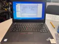 Lenovo Think Pad470, снимка 1