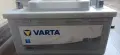 акумулатор VARTA Dinamic 77Ah,780A, 12V, снимка 2