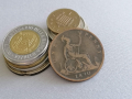 Монета - Великобритания - 1 пени | 1890г., снимка 1 - Нумизматика и бонистика - 36549497