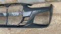 Предна броня за bmw G26, снимка 4
