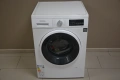 Пералня Siemens WU14UT49 с връзка за топла вода, снимка 9