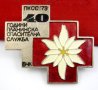 ПКСС-Планинско-Контролно спасителна служба-Стари значки, снимка 5