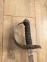 Британски /Английски офицерски саби , снимка 6