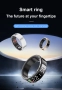 Смарт Пръстен SMART RING, снимка 3