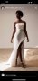Сватбена рокля Mila Nova, снимка 1 - Рокли - 37691721