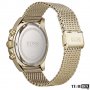 Hugo Boss 1513703 Ocean Edition Gold Chronograph. Нов мъжки часовник, снимка 2