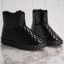 дамски боти, снимка 3
