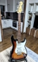 Fender Player Stratocaster HSS, 2021, Mexico, снимка 2