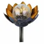 Соларни лотосови цветя – Красота и светлина за вашата градина, снимка 3