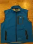 trespass mens softshell vest - мъжки софтшел елек 2ХЛ, снимка 3