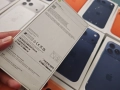 НАЛИЧНИ!!! iPhone 17 Pro Max 256GB Orange , Blue, снимка 12