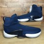 Adidas N3XT L3V3L 2020 Blue Basketball , снимка 3