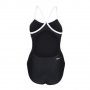 Дамският Бански NIKE Tilt Logo Swimsuit , снимка 3