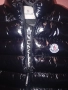 MONCLER елек с качулка,  грейка Унисекс, снимка 11
