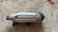 Ауспух гърне gilera nexus 250, снимка 1