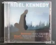 СД - Nigel Kennedy /Beethoven,Mozart, Horace Silver, снимка 1