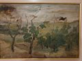Картина на Георги Павлов-Павлето, снимка 2