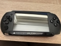 PSP street перфектно състояние с много екстри., снимка 1