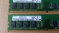 Ram 2x4gb 2133mhz Samsung, снимка 3