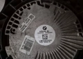 Перка охлаждане 850w F07 F10 F11 F18 F06 F12 F13 F01 F02, снимка 2