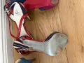 Prada Versace D&G Max&Co Luciano Padovan оригинални обувки, снимка 14