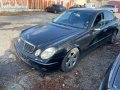 mercedes e270 cdi w211 avangarde на части мерцедес е270 цди в211, снимка 1