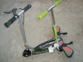 Тротинетка Атракция, снимка 9