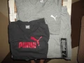 Къси панталони и тениски PUMA  мъжки,Л, снимка 1