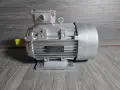 ПРОМО ! 4 kW Трифазен Електромотор !, снимка 5