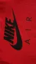 дамска блуза Nike Air , снимка 2