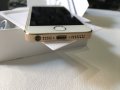 Apple iPhone 5S 16Gb GOLD Фабрично отключен, снимка 1 - Apple iPhone - 38916271