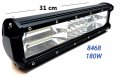 Халоген -LED BAR- 180W (1бр.) 31см. -8468/250566, снимка 4