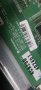 T-Con Board 6870C-0552A 6871L-4024D Telefunken D43U400M4CW for 43inc DISPLAY VES430QNDL-2D-U11, снимка 2