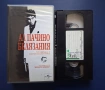 Видеокасета VHS Белязания Ал Пачино, снимка 2