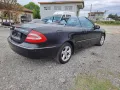 Mercedes CLK 200 AVANTGARDE AUTOMATIC  КАБРИОЛЕТ, снимка 16