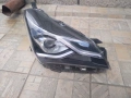Десен Фар за Тойота Ярис 2017-2020г Toyota Yaris, снимка 1