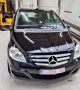 mercedes B 200 cdi  - цена 8 550 лв моля БЕЗ бартери  0885252562 Благовест - в Главиница е колата ча, снимка 5